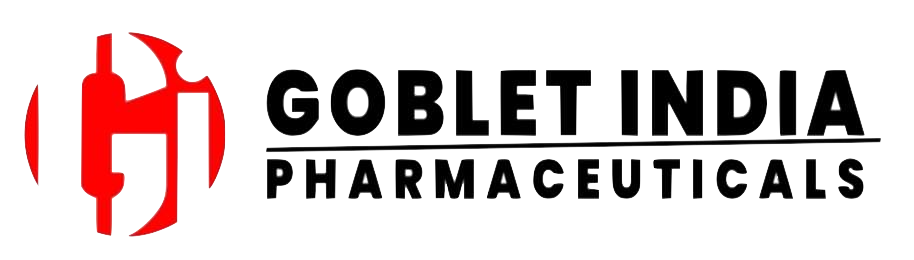 Goblet India Logo