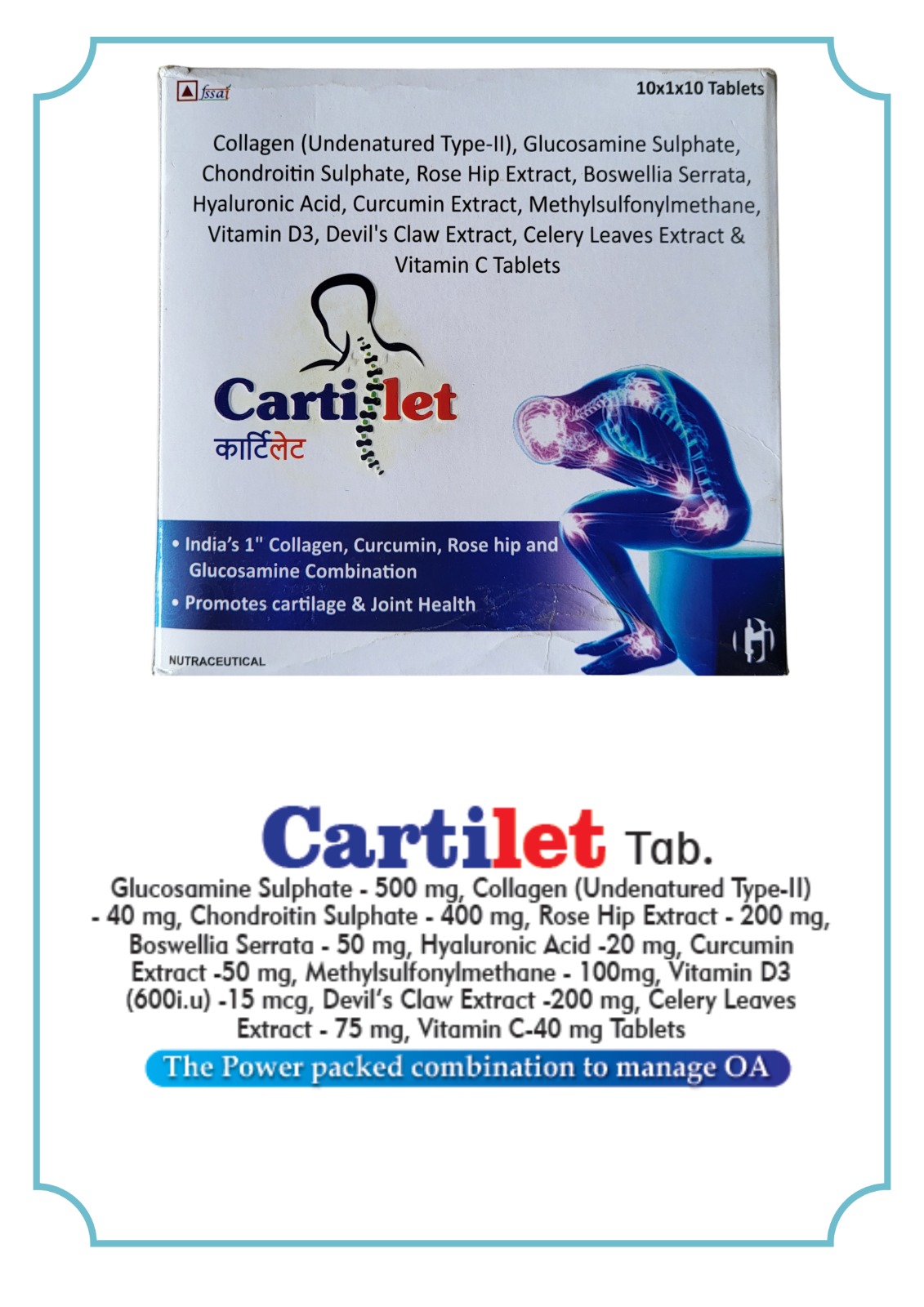 Carti Let