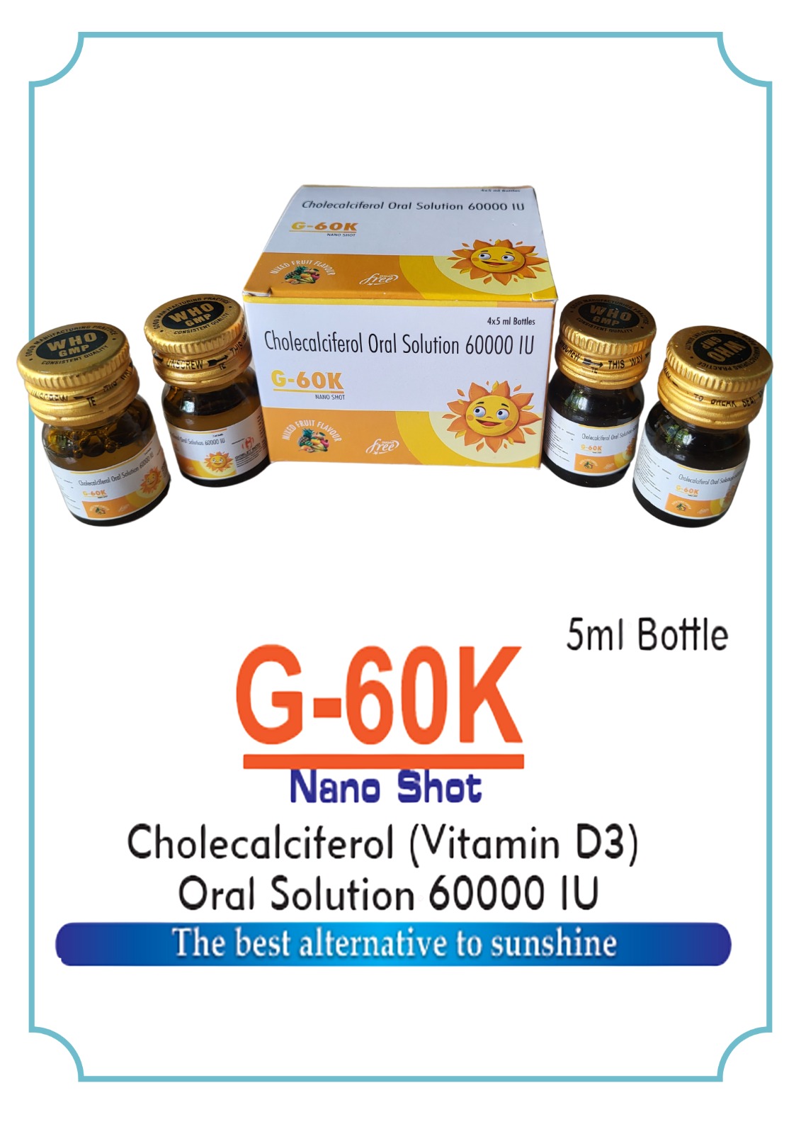 G-60K