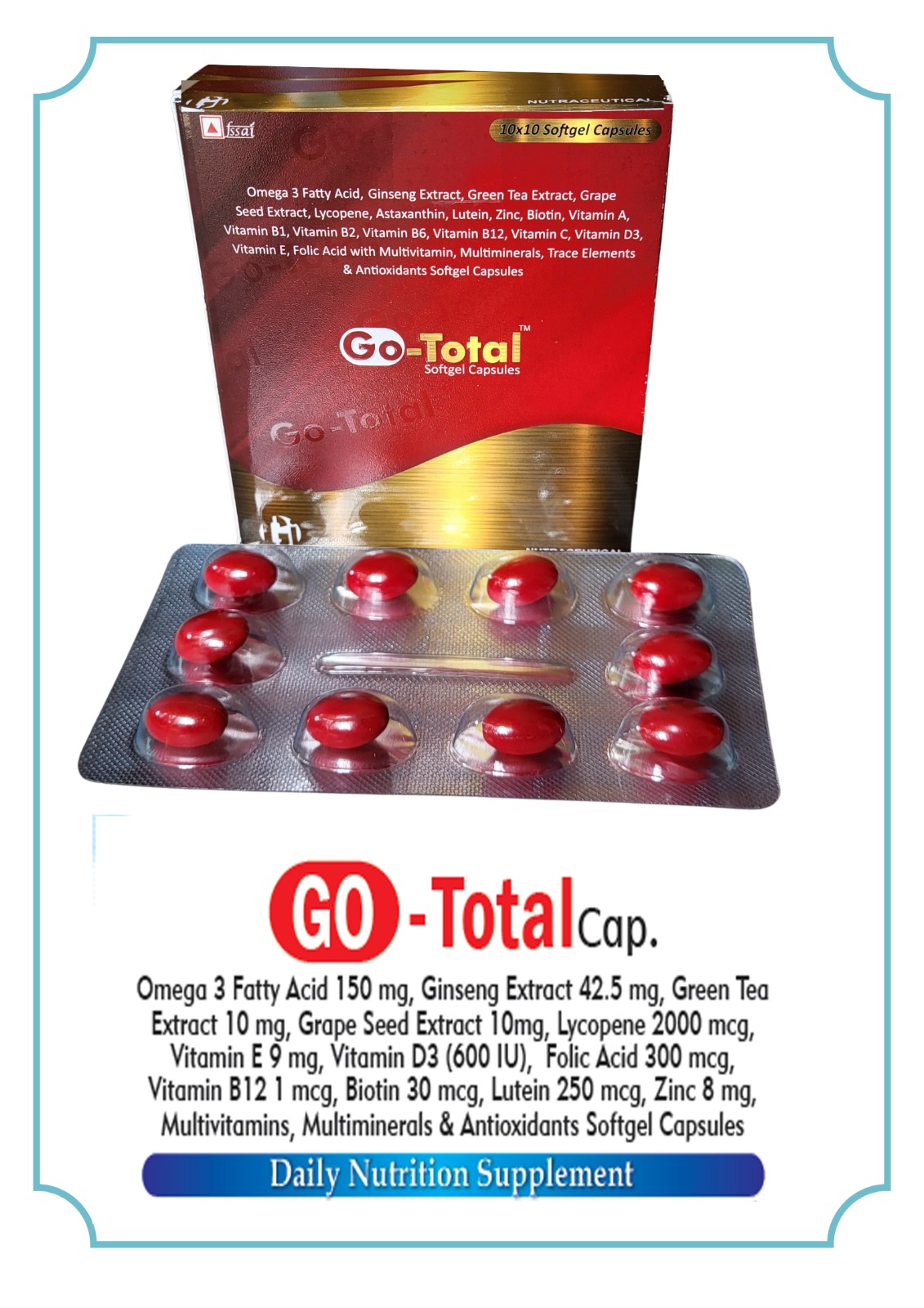 Go-Total